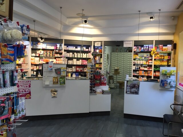 Pharmacy Farmacia Gutiérrez Oliver, Logroño, photo