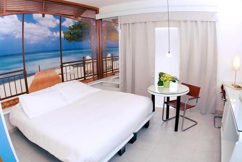 Фото отеля 5