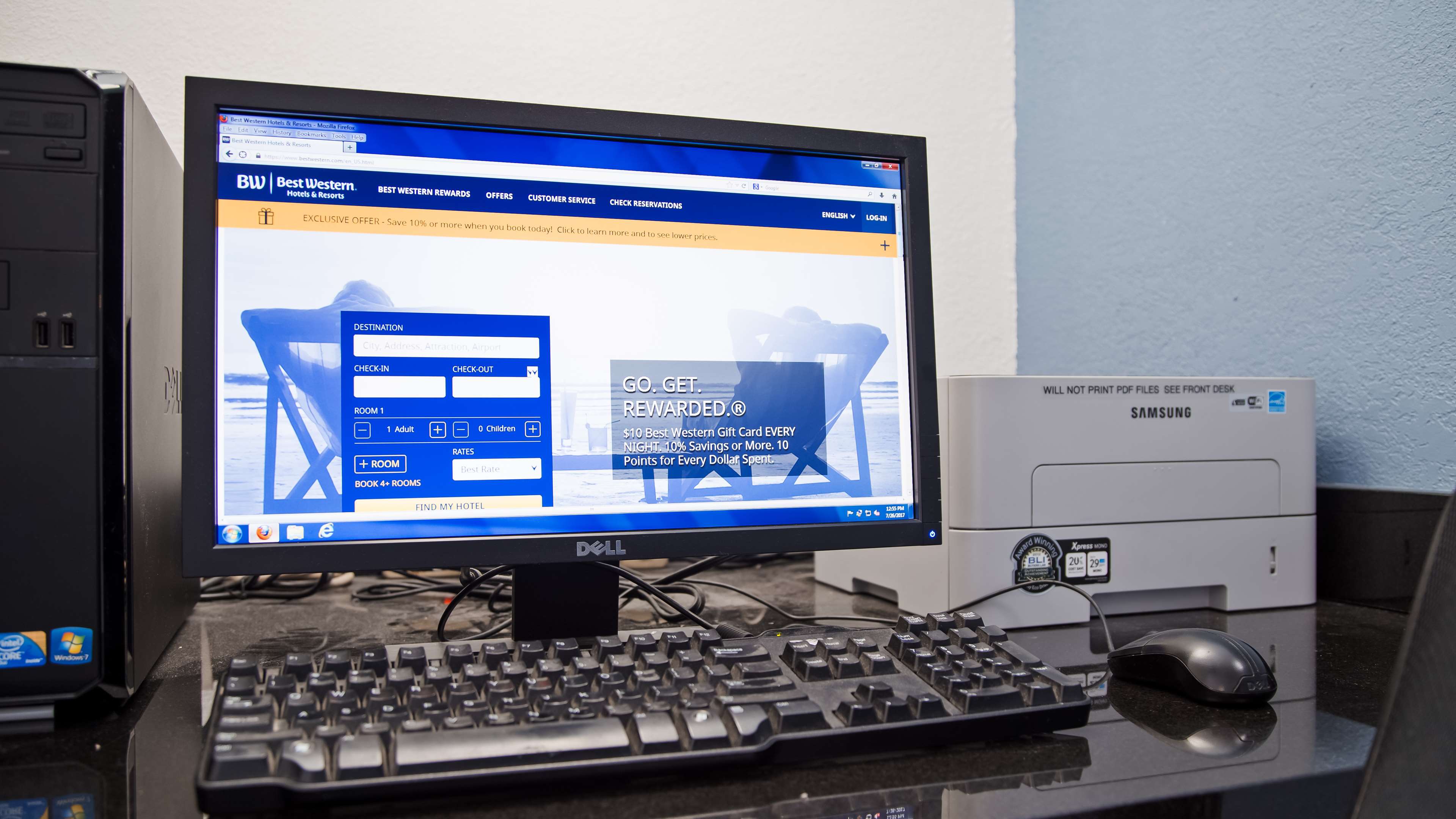 Фото отеля 4