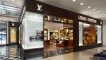 Louis Vuitton New York Bloomingdale's Women's (Manhattan Borough, 3rd Avenue, 1010), shoe materials and accessories