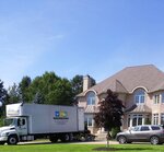 Moving Ahead Services (Ohio, Franklin County, Dublin), moving company