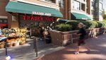 Shops at the Columbia (United States, Washington, 2425 L Street NW), shopping mall