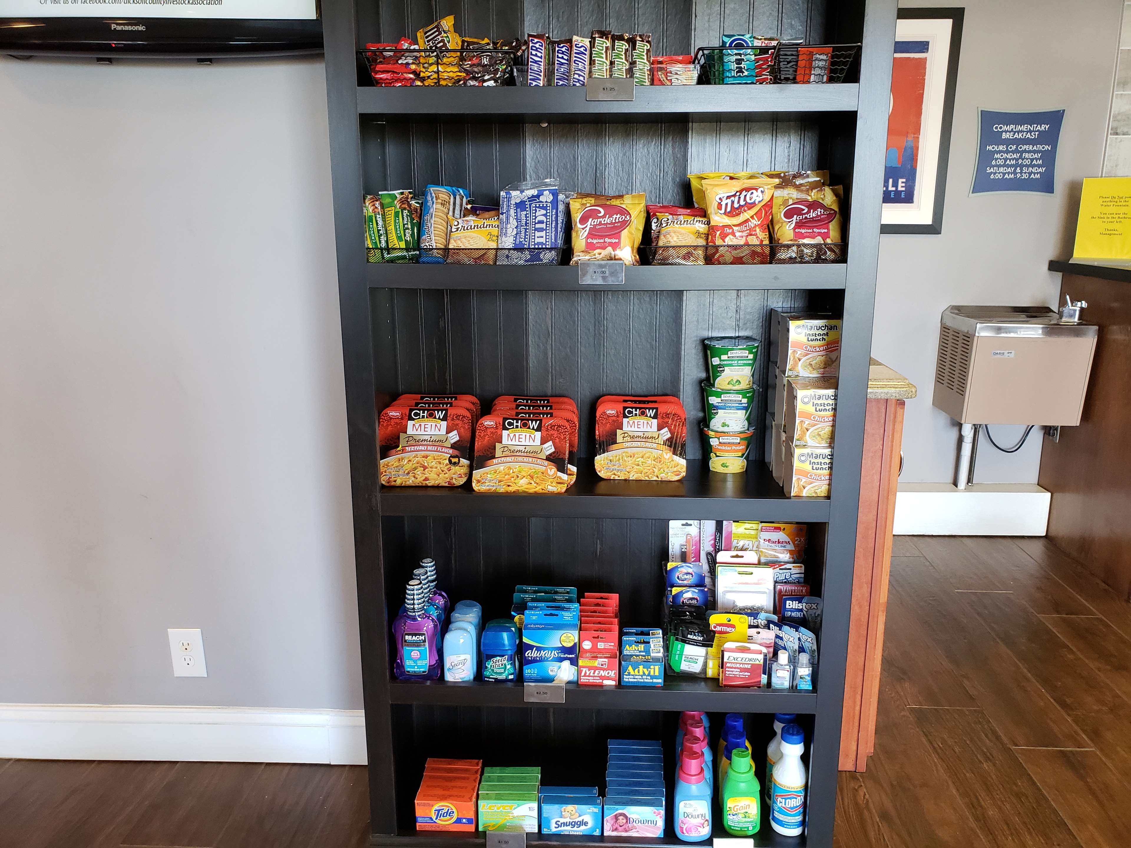 Фото Best Western Dickson