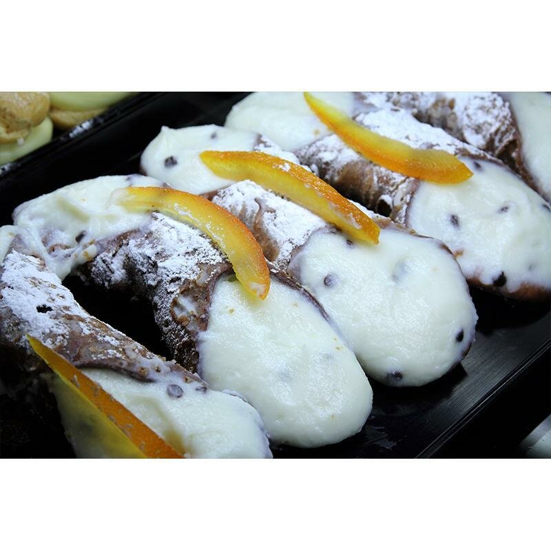 Bar, pub Pasticceria Bar Matranga Ettore, Palermo, photo