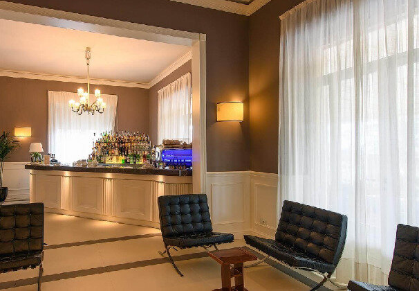 Grand Hotel & Riviera