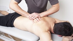 The Physiotherapy Company (Wales, Neath Port Talbot, Port Talbot, Heilbronn Way), medical center, clinic