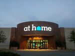 At Home (Virginia, Chesterfield County, Census-designated place Bon Air), furniture store