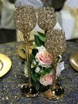 Touch of Elegance (United States, Sanger, 1411 7th St), organization of events
