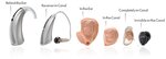 Hearing SPA of Beverly Hills (Wilshire Boulevard, 8500), hearing aids