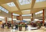 Miami International Mall (Florida, Miami-Dade County), shopping mall