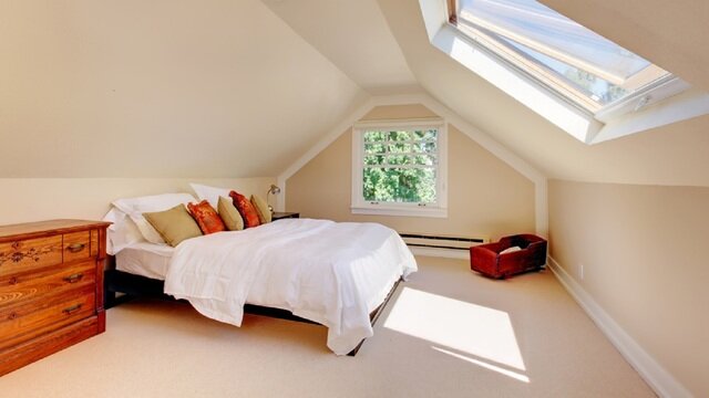 Construction company Hood & Joy Builders Ltd, England, photo