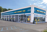 Mavis Discount Tire (New York, Greene County), vehicle assessment