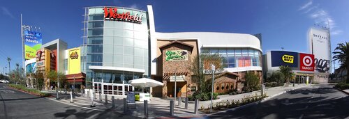 Westfield Culver City, shopping mall, United States, Culver City, 6000  Sepulveda Blvd — Yandex Maps