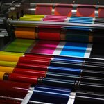 Tipografia Irnerio (Bologna, Calderara di Reno, Via Irnerio, 22), printing services