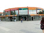 Mts (Izmaylovskoye Highway, 69Д), mobile phone store
