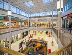 Governor’s Square (Florida, Leon County, Tallahassee), shopping mall