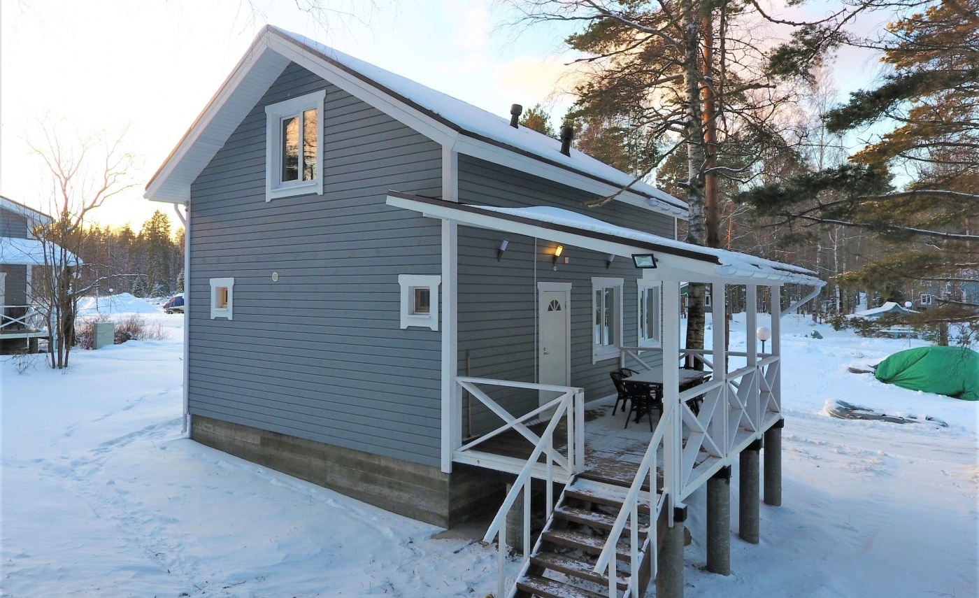 Фото Ладога озеро