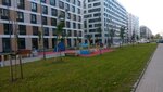 Playground (Кременчугская улица, 21, корп. 2), playground