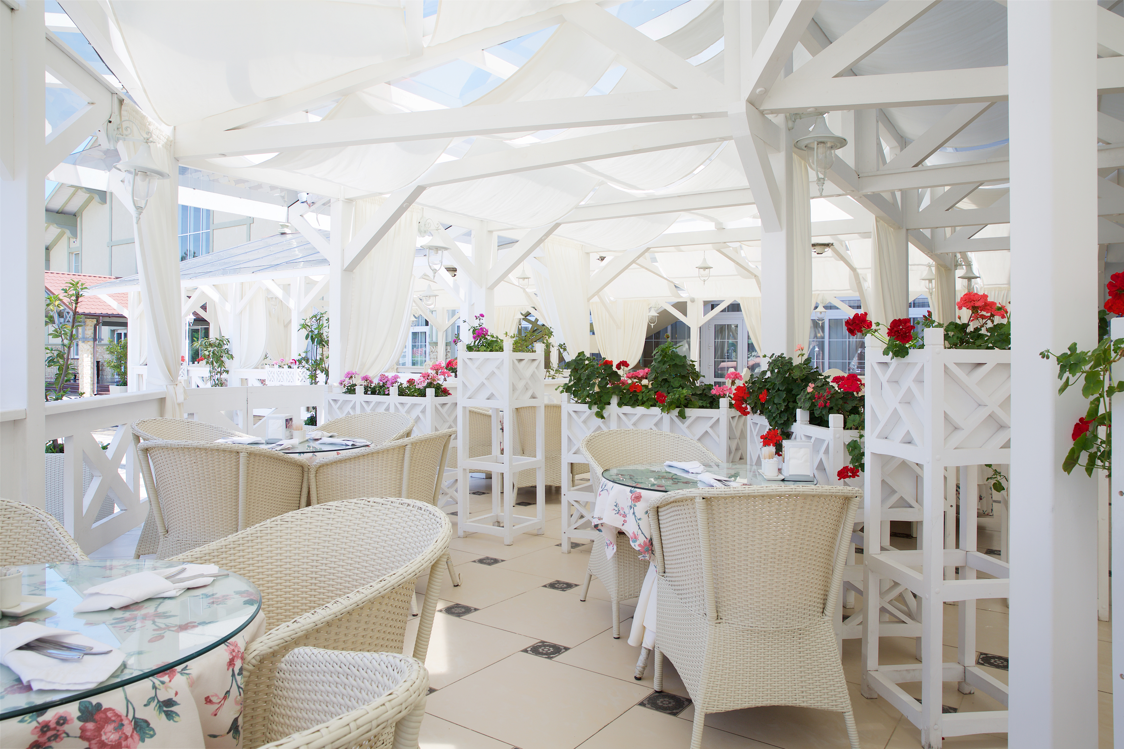 Фото Alean Family Doville