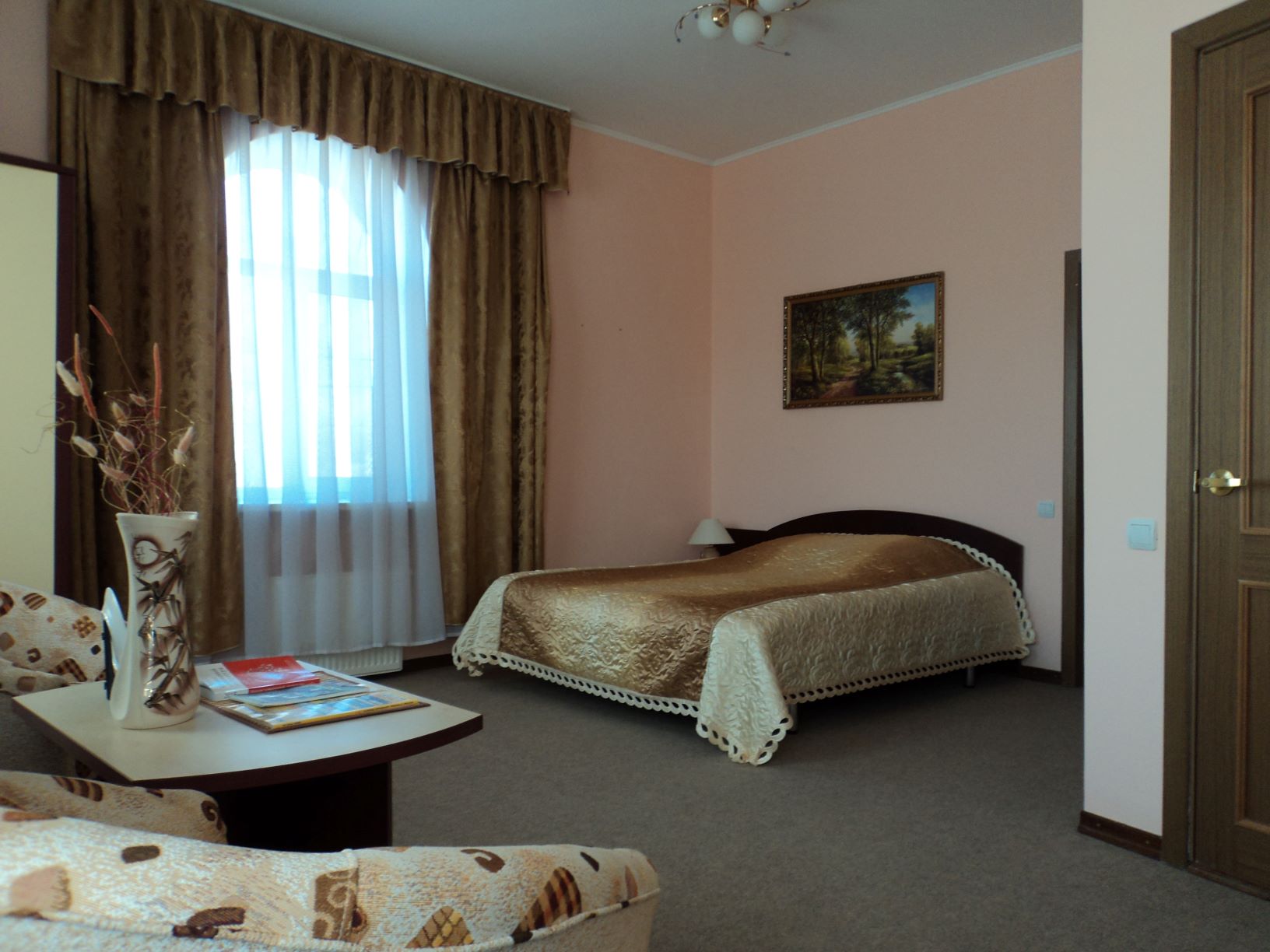 Фото отеля 4