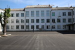 Kolledzh informatsionnykh tekhnology i ekonomiki (Kabardino-Balkarian Republic, Nalchik, rayon Zatishye), college