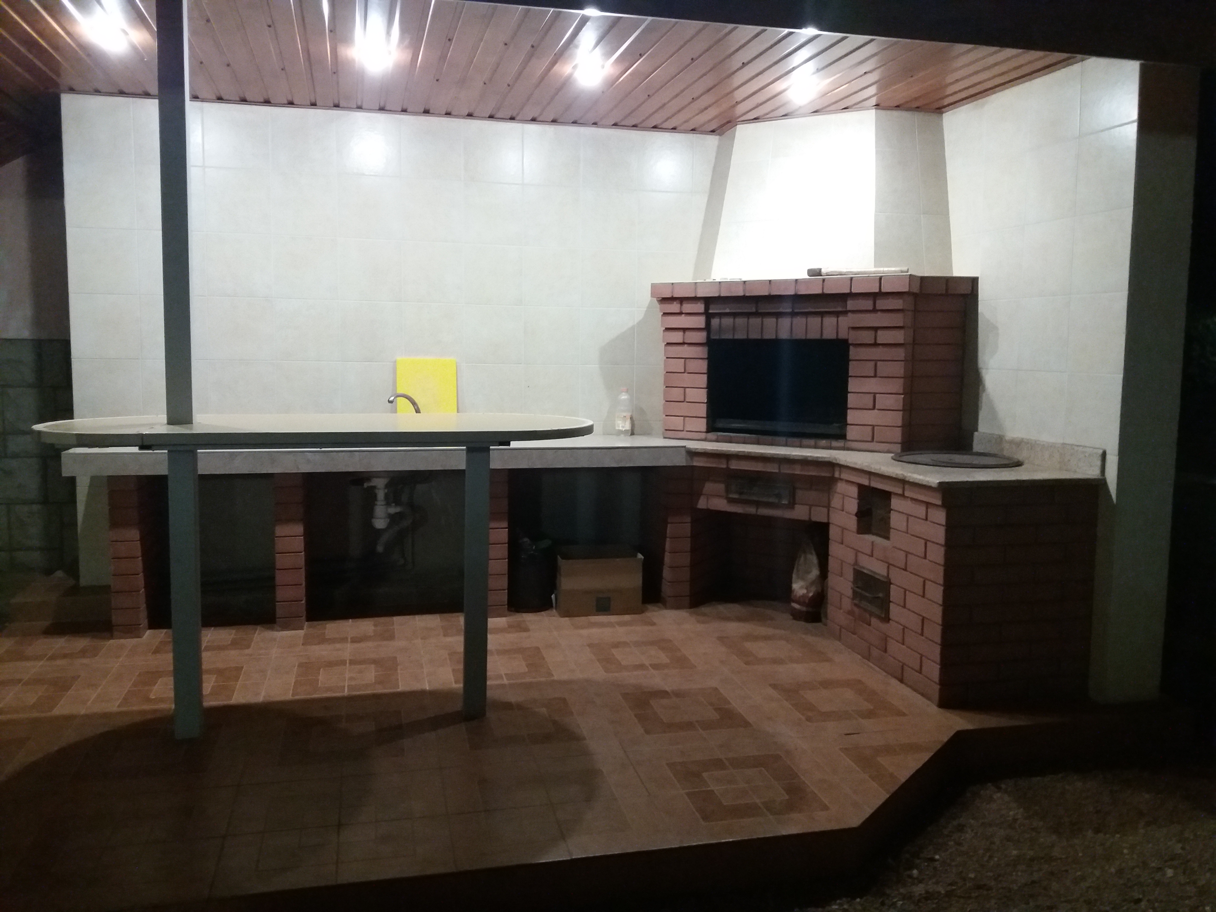 Фото Свет маяка