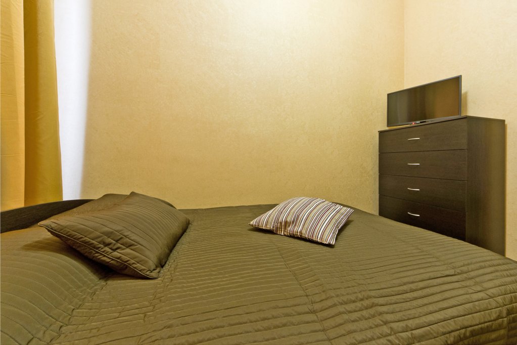 Фото Гостевые комнаты на Марата 8