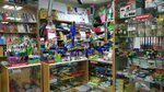 Канцтовары (Evgeniya Nikonova Street, 11), stationery store