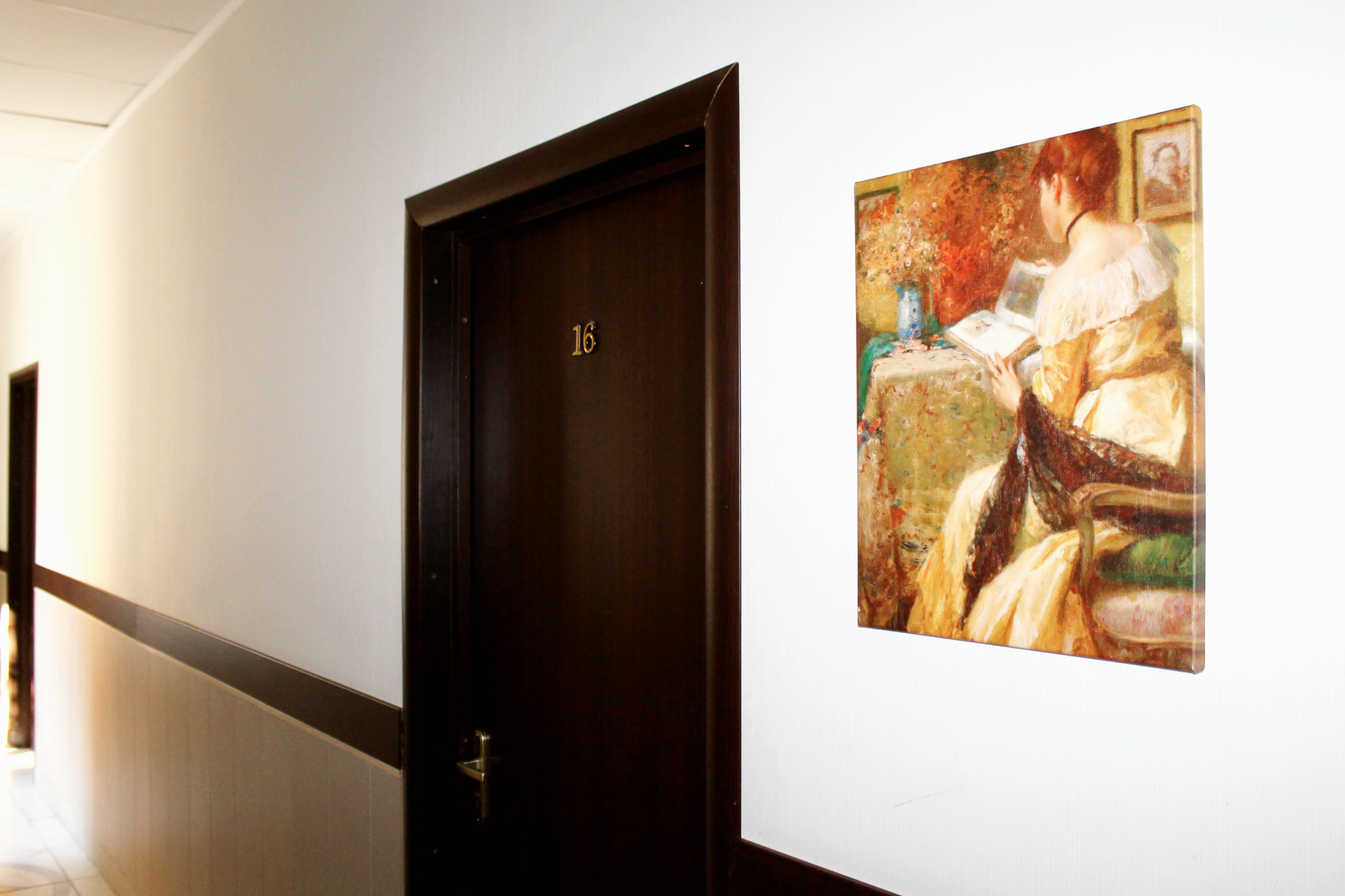 Фото Голландия