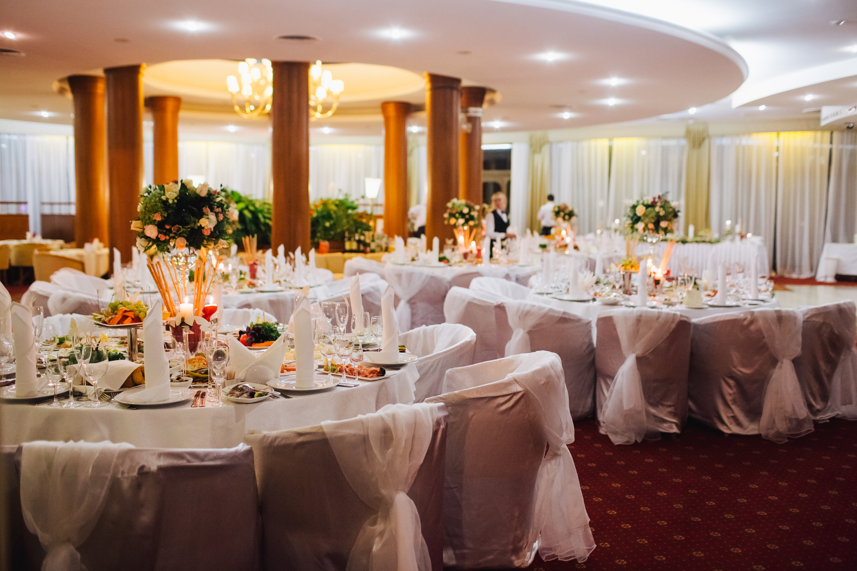 Фото Oreanda Resort & SPA