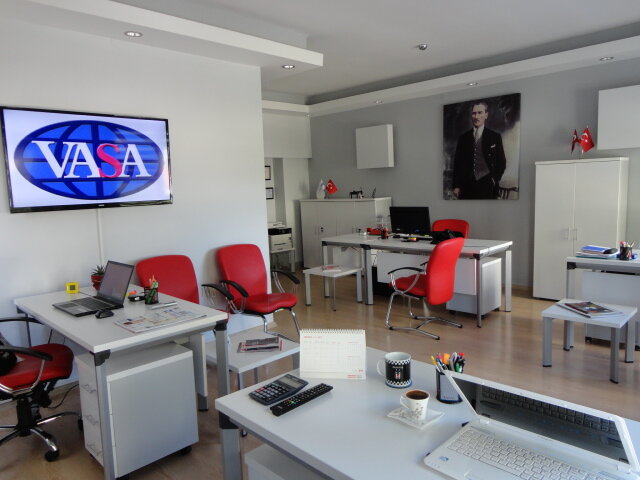 Insurance broker Vasa Sigorta, Ankara, photo