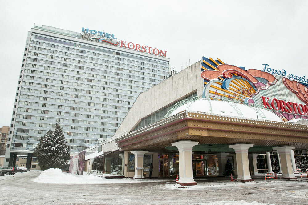 Slava rosca ул косыгина 1 москва фото