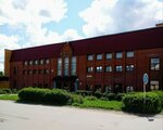 Железнодорожный вокзал (рабочий посёлок Шилово, Вокзальная ул., 28), железнодорожный вокзал в Рязанской области