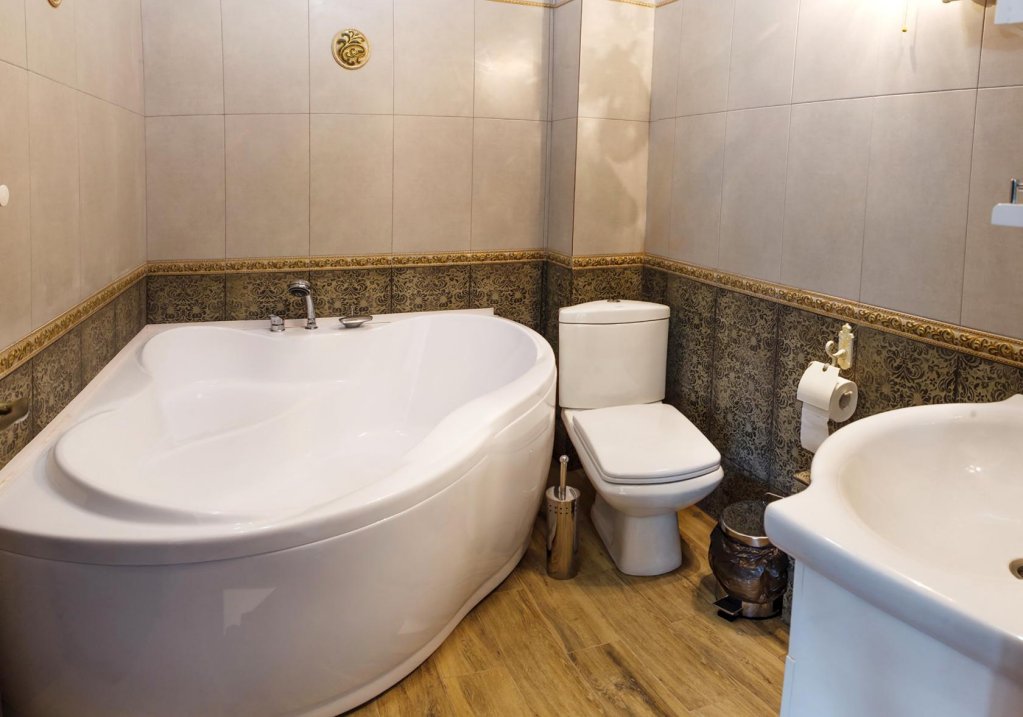 Фото ГрандОтель