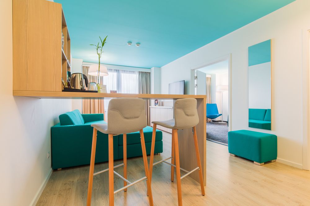 Фото Cosmos St. Petersburg Pribaltiyskaya Hotel