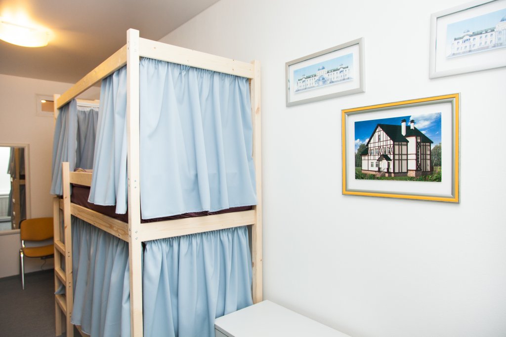 Фото Хостелы Рус - ВДНХ