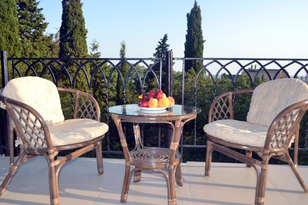 Фото Отрадное Вилла