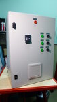 Promstroyenergo (Argunovskaya Street, 3к1), production automation