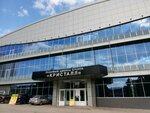 Драфт (ulitsa imeni N.G. Chernyshevskogo, 63) ، نادي رياضي، مجموعة