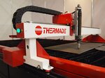 Thermade (Stachek Avenue, 47Ш), machine building