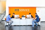 Фото 4 Fit Service