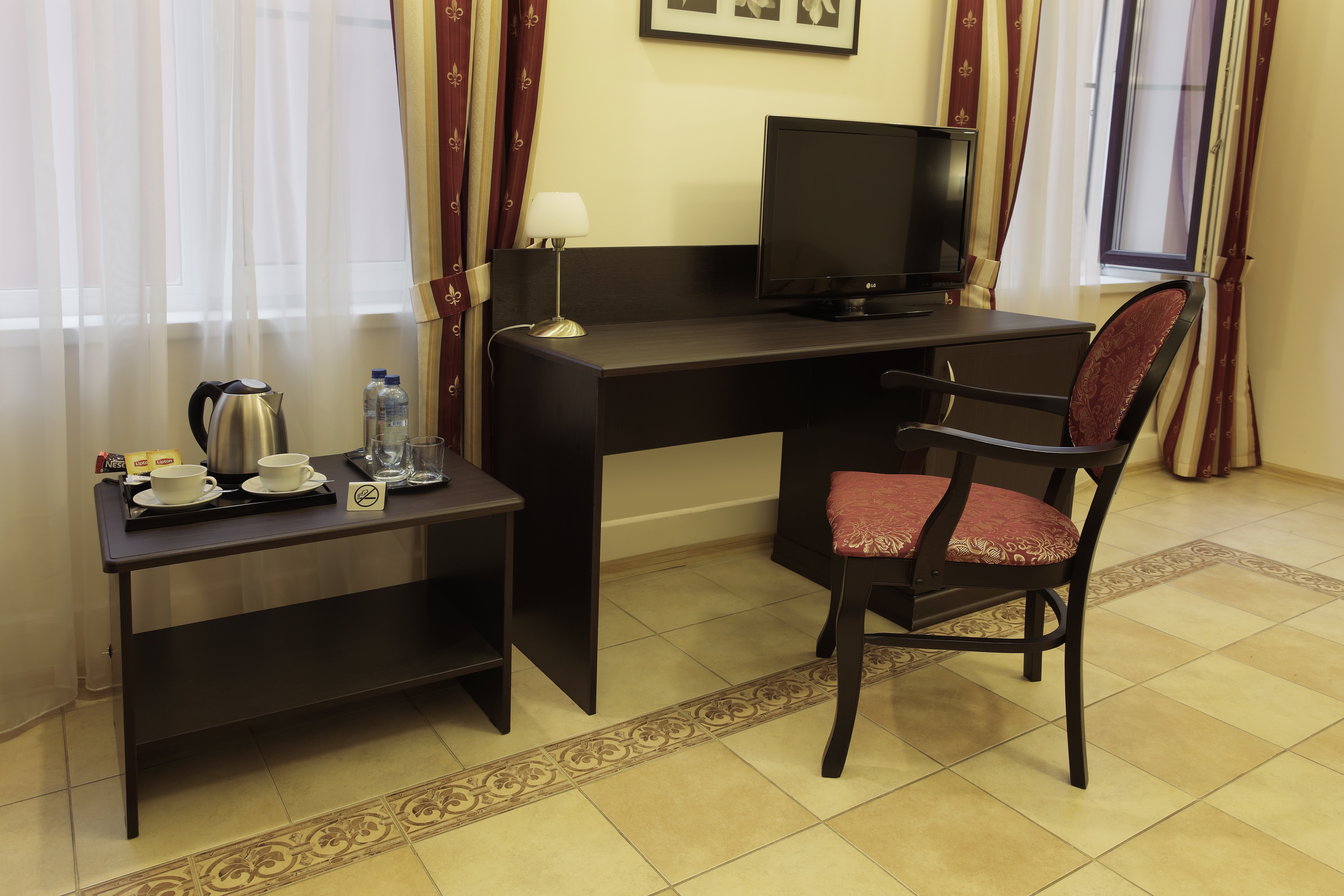 Фото Петровский двор