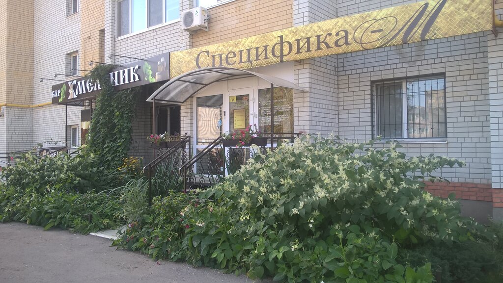 Ооо специфика м энгельс проекты