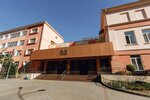 MOBU Gymnasium № 9 named after N. Ostrovsky (Bytkha Microdistrict, Bytkha Street, 1), gimnasio