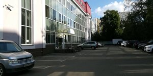 H-Clinic (ул. 8 Марта, 6А, стр. 1, Северный административный округ, Москва), медцентр, клиника в Москве