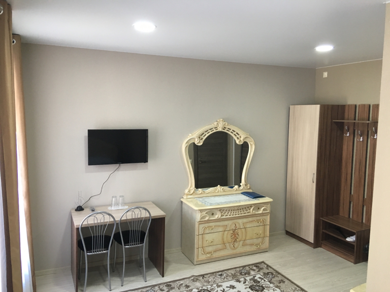 Фото Отель Устюжна