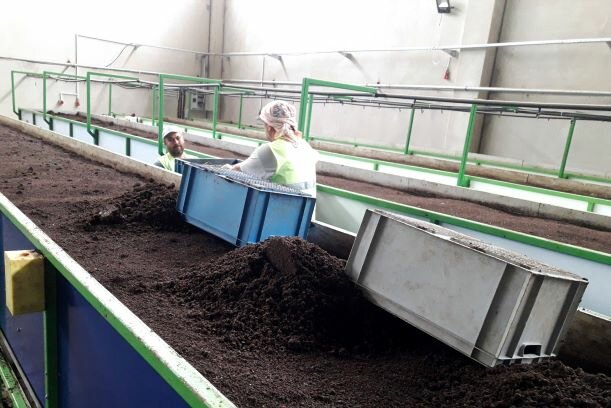 Agricultural goods Vermis Tarım ve Hayvancılık, Torbali, photo