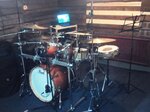 Студия обучения на ударных инструментах (derevnya Vyarlevo, 16А), educación musical