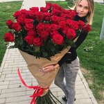 Premium Flowers (Suschyovsky Val Street, 66), güllərin və buketlərin çatdırılması