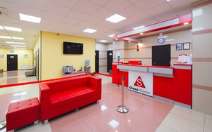 Medical center, clinic S Class Clinic, Voronezh, photo